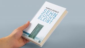 Das Buch: Sehnsucht bleibt