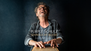 Das aktuelle Live-Doppelalbum SEHNSUCHT BLEIBT LIVE